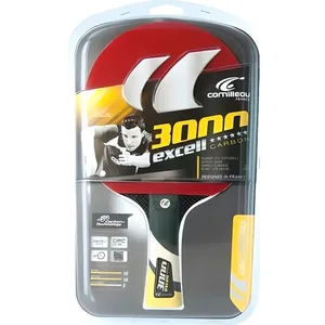 Cornilleau Tennis De Table BAT Excell 3000 Carbon pas cher
