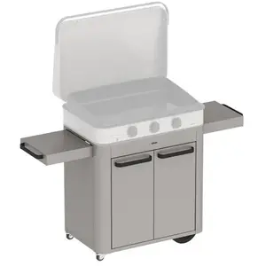 ENO Chariot inox EnoSign 80 - 570382018801