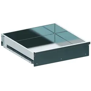 Comparateur de prix : Tiroir Pour Modulo Acier - Cuisine D'extérieur Eno