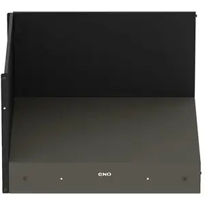 Plateau ENO Angle Gris cargo pas cher