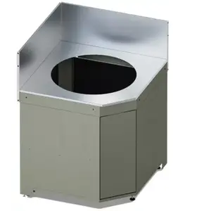 Meuble d'angle ENO MODULO Angle pour Kamado-SaugeVendu parboulanger