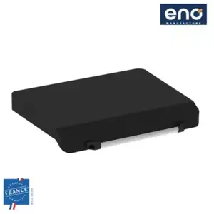 ENO Capot de protection pour plancha Fusion 75 acier - CPX75 pas cher