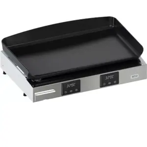 Plancha électrique ENO INITIAL 65  électrique-Inox pas cher