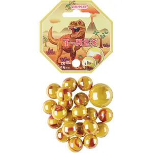 COFALU Kim Play- Billes, 500847, Multicolore pas cher