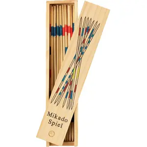 Cofalu Mikado en bois pas cher