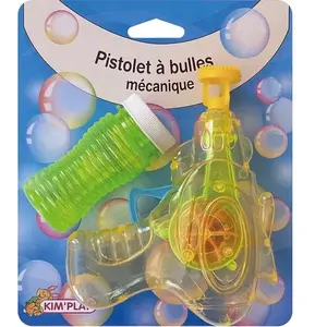 KIMPLAY Pist Bulles Mecanique Kim Play Cou667 pas cher