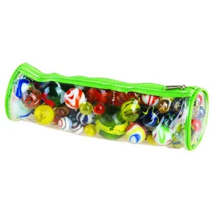 Comparateur de prix : Kim'play - 8904 - Billes - Trousse De 1 Kg - Modèle aléatoire