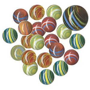 PicWic Toys Kim'play 20 Billes Et 1 Calot Collector Assortiment pas cher