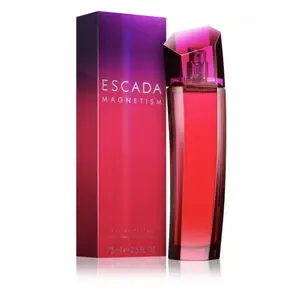 Escada -Magnetism -Femme - 75ml pas cher