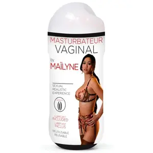 Dorcel Masturbateur Vagin MaïlyneVendu pardorcel-store