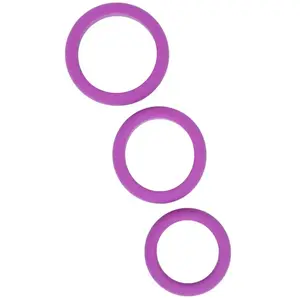 Set de 3 Cockrings HarmonyVendu pardorcel-store
