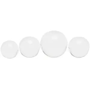 Boules de geisha en verre Morning DewVendu pardorcel-store