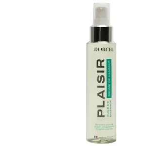 Dorcel Huile de Massage Plaisir Brume de Hammam pas cher