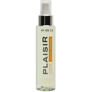 Comparateur de prix : Huile de massage Tahiti Monoi                                - Dorcel