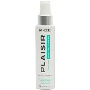Dorcel Lubrifiant Naturel Brume de Hammam Plaisir pas cher