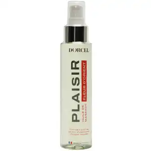 Comparateur de prix : Huile de Massage Plaisir Fleur d'Orient