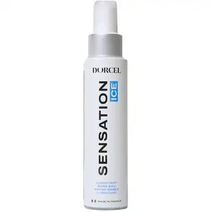 Dorcel Lubrifiant Sensation Eau Effet Froid pas cher