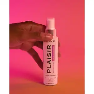 Dorcel Lubrifiant Naturel Ylang Ylang Plaisir (30ML) pas cher