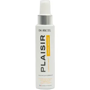 Dorcel Lubrifiant Naturel Plaisir Tahiti Monoï pas cher