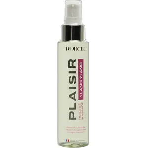 Comparateur de prix : Huile de Massage Ylang Ylang Plaisir