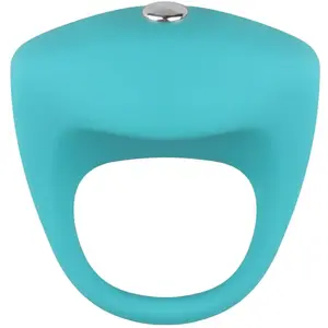 Anneau Pénien Vibrant Rainbow BleuVendu pardorcel-store