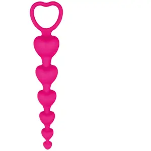 Chapelet Anal Love Rose 6 BillesVendu pardorcel-store