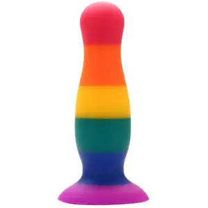 Plug Ventouse Rainbow Medium pas cher