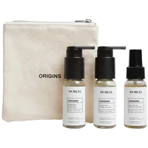 Dorcel Trousse Origins lubrifiants et nettoyant naturels pas cher