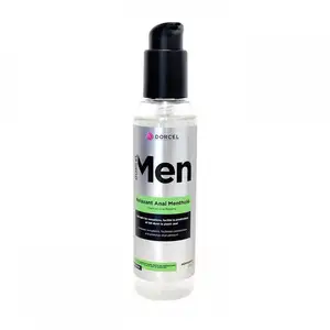Lubrifiant Relaxant Anal Mentholé - DorcelMen pas cher