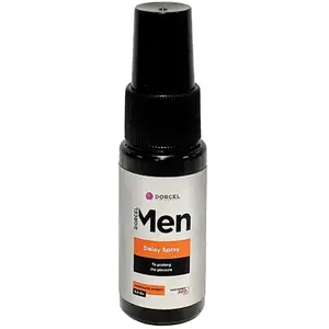 Comparateur de prix : Spray Retardant - DorcelMen