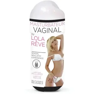 Merkloos / Sans marque Dorcel Masturbateur vagin Lola ReveVendu pardorcel-store