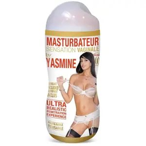 Comparateur de prix : Dorcel Masturbateur vagin Yasmine