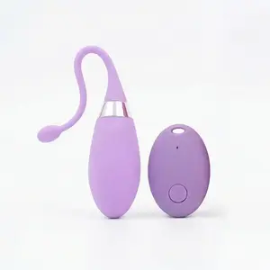 Blissful Egg Lila - Oeuf TélécommandéVendu pardorcel-store