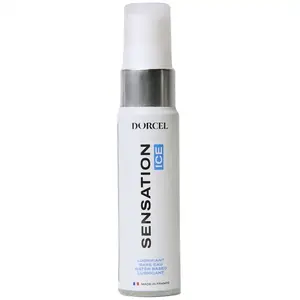 Dorcel Lubrifiant Sensation Eau Effet Froid pas cher