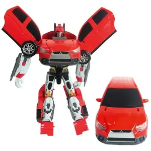 SIDJ Mitsubishi - Asx Transformable 1:24 pas cher