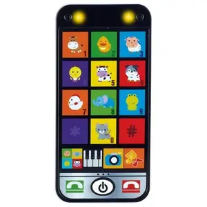 T'mimi Mon Premier Téléphone Portable pas cher