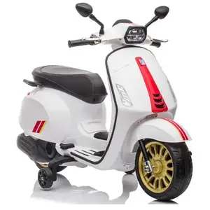 Vespa Electrique 12vVendu parjoueclub