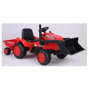 Tracteur Electrique 12v