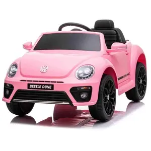 SIDJ New Beetle Dune Rose Electrique 10.8v
