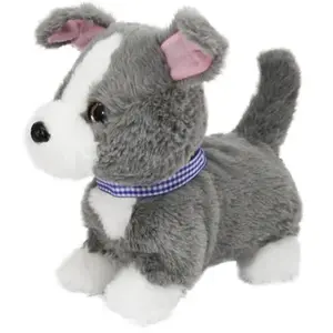 Comparateur de prix : SIDJ Mon Petit Chien Interactif