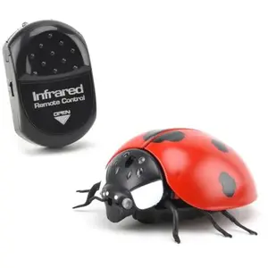 SIDJ Coccinelle Radiocommandee pas cher