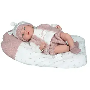 Comparateur de prix : Lea Bebe Realiste 40 Cm