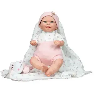 Mia Bebe Reborn 35 CmVendu parjoueclub