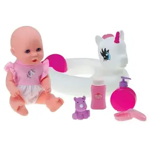 Comparateur de prix : Mon Bebe Et Sa Bouee Licorne