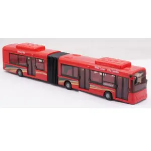 Comparateur de prix : Bus Double 35 Cm 1:48