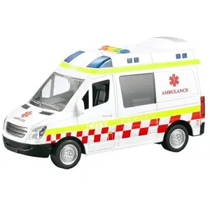 TEAM City AMBULANCE pas cher