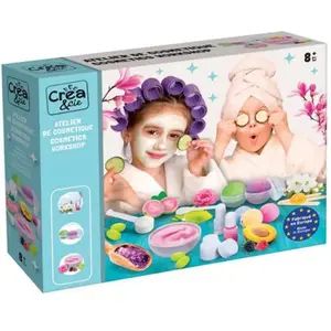 Atelier De CosmetiqueVendu parjoueclub