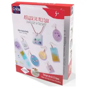 Comparateur de prix : Atelier De Bijoux