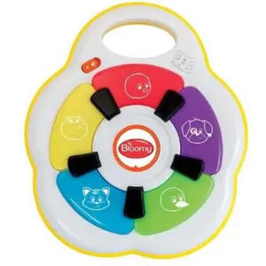T'mimi TABLETTE MUSICALE DES ANIMAUX