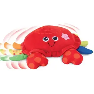 T'mimi Mon crabe se balade pas cher